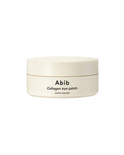 Cargar imagen en el visor de la galería, Collagen Eye Patch | Colágeno + Niacinamida + Péptidos