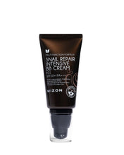 Cargar imagen en el visor de la galería, MIZON - Repair Intensive BB Cream SPF50+ PA+++ Color 21