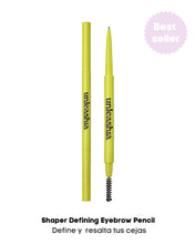 Cargar imagen en el visor de la galería, UNLEASHIA - Shaper Defining Eyebrow Pencil