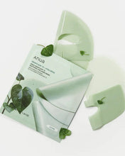 Cargar imagen en el visor de la galería, Heartleaf 70 Soothing Collagen Mask - Mascarilla Facial de Colágeno (25ml)