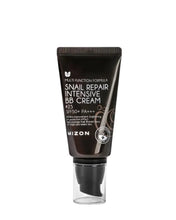 Cargar imagen en el visor de la galería, Snail Repair Intensive BB Cream SPF50+ PA+++ (Tono 25)