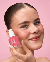 Cargar imagen en el visor de la galería, Moist Ampoule Blusher 20ml (#07 Pink Rosie)