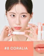 Cargar imagen en el visor de la galería, Glasting Melting Balm #08 Coralia