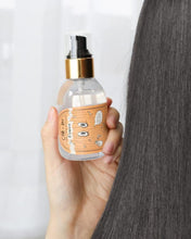 Cargar imagen en el visor de la galería, Collagen Coating Hair A+ Muscle Essence 150ml