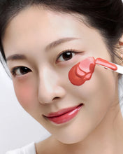 Cargar imagen en el visor de la galería, Moist Ampoule Blusher 20ml (#05 Peach Coral)