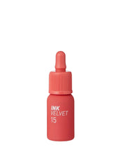 Cargar imagen en el visor de la galería, Ink Velvet #15 Beauty Peak Rose