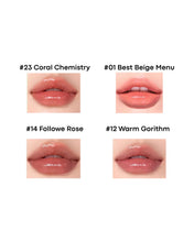 Cargar imagen en el visor de la galería, Ink Mood Glowy Tint (Tonos #01, #12, #14, #23)