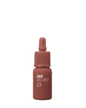 Cargar imagen en el visor de la galería, Ink Velvet #23 Nutty Nude
