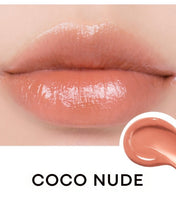 Cargar imagen en el visor de la galería, Glasting Melting Balm #01 Coco Nude