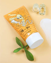 Cargar imagen en el visor de la galería, CER-100 Collagen Coating Hair Muscle Curl Cream 120ml