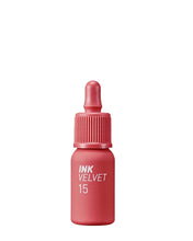 Cargar imagen en el visor de la galería, Ink Velvet #15 Beauty Peak Rose
