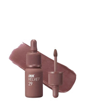 Cargar imagen en el visor de la galería, Ink Velvet #29 Cocoa Nude
