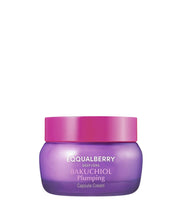Cargar imagen en el visor de la galería, Bakuchiol Plumping Capsule Cream 50ml