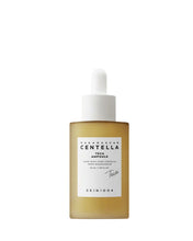 Cargar imagen en el visor de la galería, Madagascar Centella TECA Ampoule