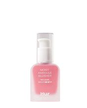 Cargar imagen en el visor de la galería, Moist Ampoule Blusher