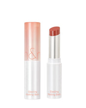Cargar imagen en el visor de la galería, Glasting Melting Balm #05 Nougat Sand