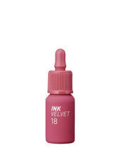 Cargar imagen en el visor de la galería, Ink Velvet #18 Star Plum Pink