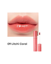Cargar imagen en el visor de la galería, Juicy Lasting Tint #09 Litchi Coral