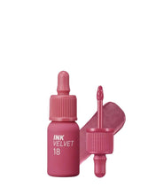Cargar imagen en el visor de la galería, Ink Velvet #18 Star Plum Pink