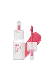 Cargar imagen en el visor de la galería, Ink Velvet #38 Bright Pink
