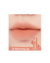 Cargar imagen en el visor de la galería, Blur Fudge Tint #12 Warming Up