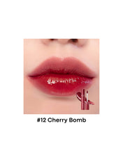 Cargar imagen en el visor de la galería, Juicy Lasting Tint #12 Cherry Bomb