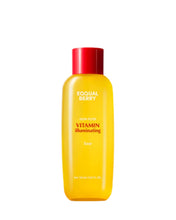Cargar imagen en el visor de la galería, Glow Filter Vitamin Illuminating Toner 150ml