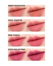 Cargar imagen en el visor de la galería, Over Blur Tint (Tonos #01, #02, #03, #07)