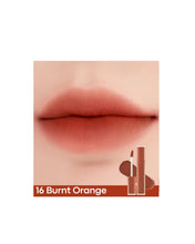 Cargar imagen en el visor de la galería, Blur Fudge Tint #16 Burnt Orange