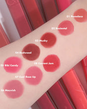 Cargar imagen en el visor de la galería, Blur Fudge Tint (Colección Completa de Tonos)