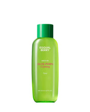 Cargar imagen en el visor de la galería, Green and Aloe PDRN Calming Toner 150ml
