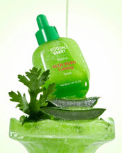 Cargar imagen en el visor de la galería, Green Aid Aloe PDRN Calming Serum 30ml