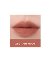 Cargar imagen en el visor de la galería, Zero Velvet Tint #22 Grain Nude
