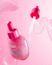 Cargar imagen en el visor de la galería, Lush Blush NAD Peptide Boosting Serum 30ml