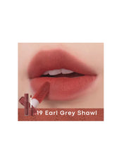 Cargar imagen en el visor de la galería, Zero Velvet Tint #19 Earl Grey Shawl