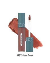 Cargar imagen en el visor de la galería, Zero Velvet Tint (Colección Completa de Tonos)