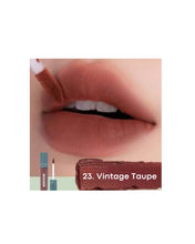 Cargar imagen en el visor de la galería, Zero Velvet Tint #23 Vintage Taupe