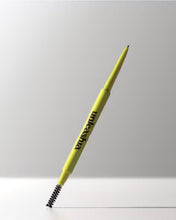 Cargar imagen en el visor de la galería, Shaper Defining Eyebrow Pencil N°3 Taupe Gray