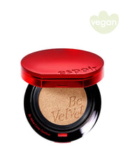 Cargar imagen en el visor de la galería, Pro Tailor Be Velvet Cover Cushion #21 Ivory