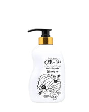 Cargar imagen en el visor de la galería, CER-100 Collagen Hair Muscle Hell Tornado Shampoo