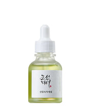 Cargar imagen en el visor de la galería, Beauty of Joseon - Green tea + Panthenol