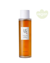 Cargar imagen en el visor de la galería, Beauty of Joseon - Ginseng Essence Water