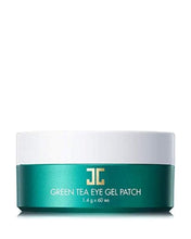 Cargar imagen en el visor de la galería, JAYJUN GREEN TEA EYE GEL PATCH