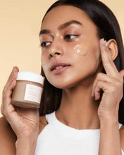 Cargar imagen en el visor de la galería, Vegan Kombucha Tea Gel Cream 75g