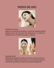 Cargar imagen en el visor de la galería, Bio-Collagen Real Deep Mask Kit