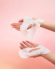 Cargar imagen en el visor de la galería, Bio-Collagen Real Deep Mask Kit