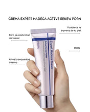 Cargar imagen en el visor de la galería, Expert Madeca Cream Active Renew PDRN - Crema Regeneradora 50ml