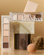 Cargar imagen en el visor de la galería, Mood Shower Face Palette