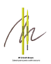 Cargar imagen en el visor de la galería, UNLEASHIA - Shaper Defining Eyebrow Pencil