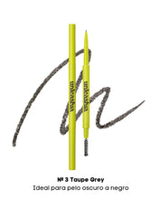 Cargar imagen en el visor de la galería, UNLEASHIA - Shaper Defining Eyebrow Pencil